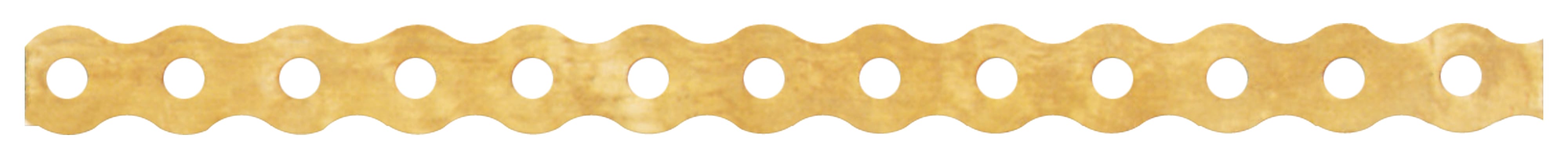 ELEMATIC - BANDA METALLICA EBAN ACCIAIO ZINCATO 12x0,8