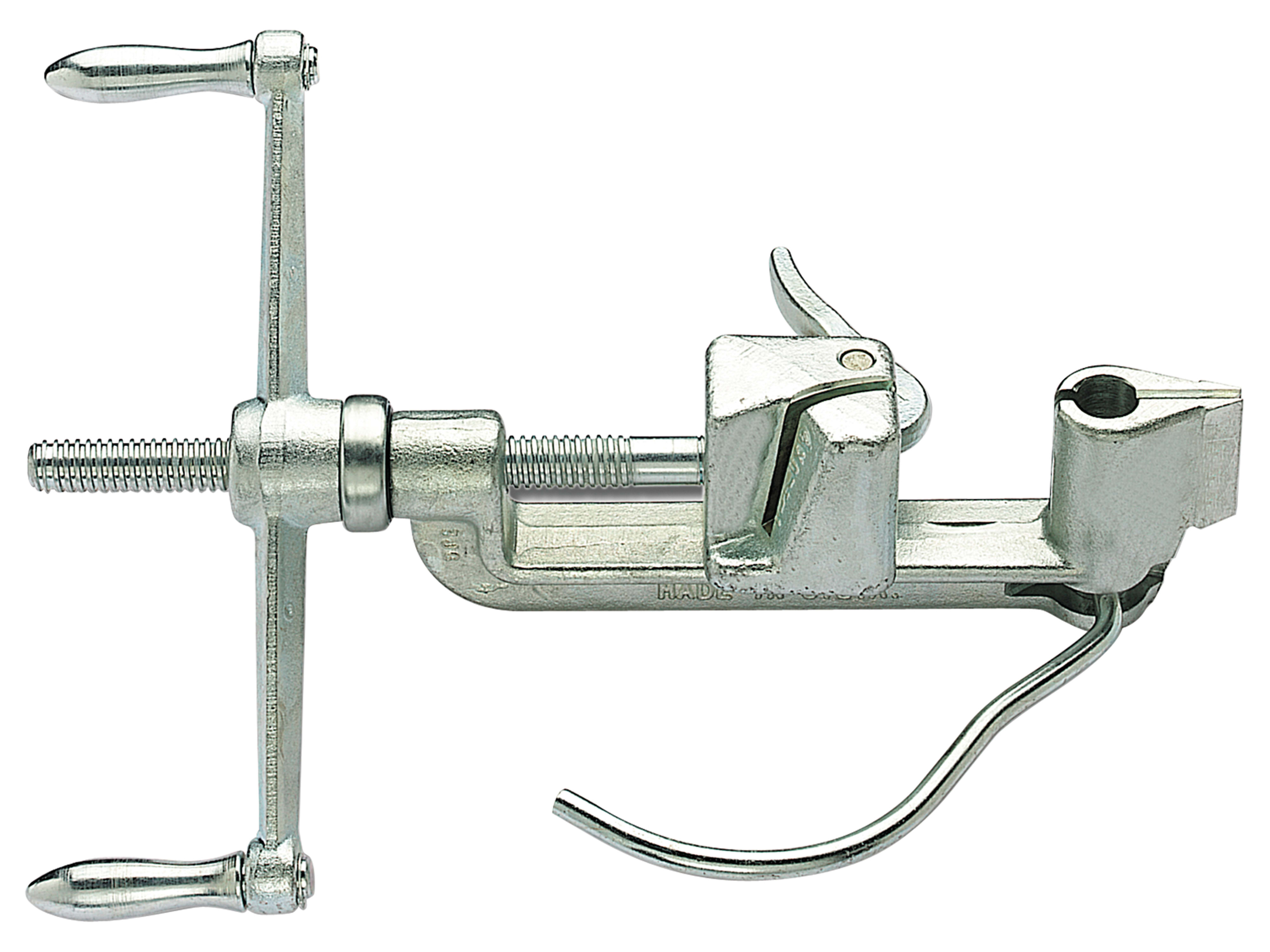 ELEMATIC - TENDITORE PER NASTRI BAND-IT INOX 8412100