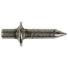 ELEMATIC - CHIODO A PERCUSSIONE ACCIAIO 18 mm 8412122