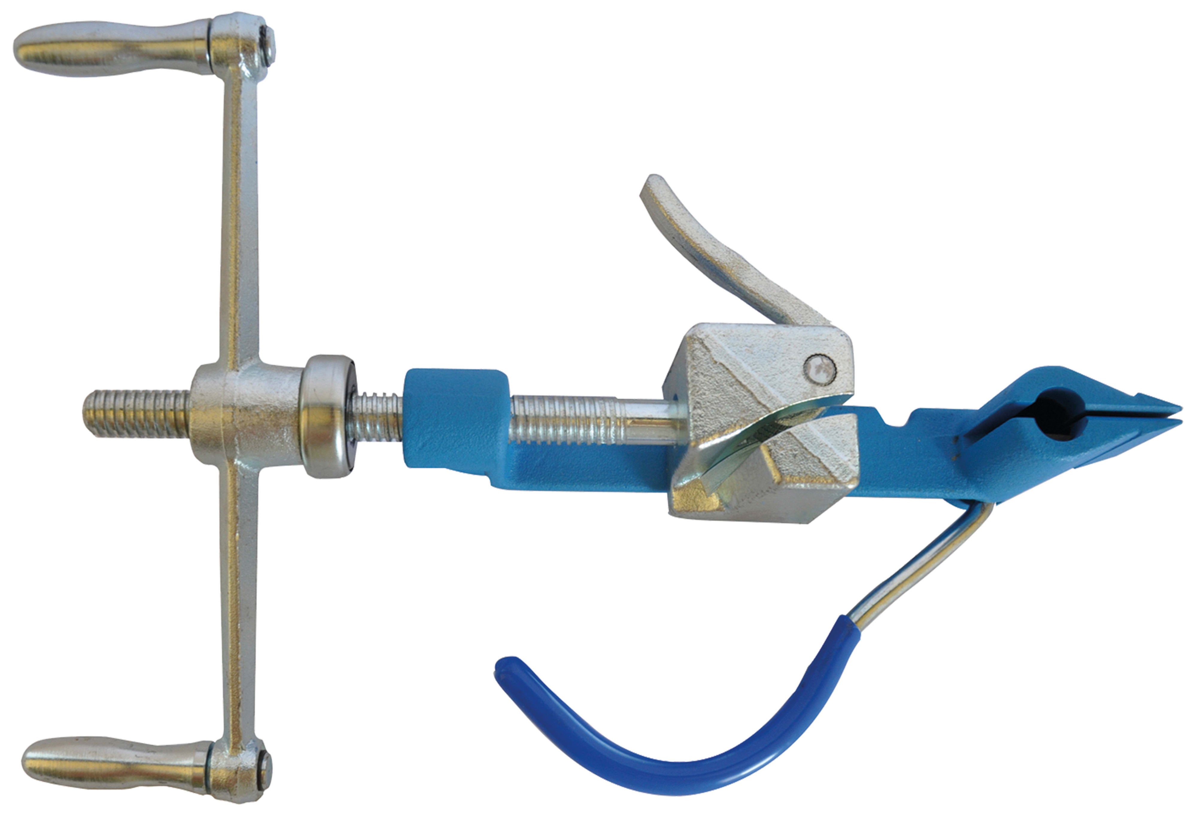 ELEMATIC - TENDITORE PER NASTRI INOX