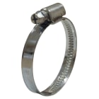 ELEMATIC - FASCETTA STRINGITUBO BANDA PIENA 9mm 10-16