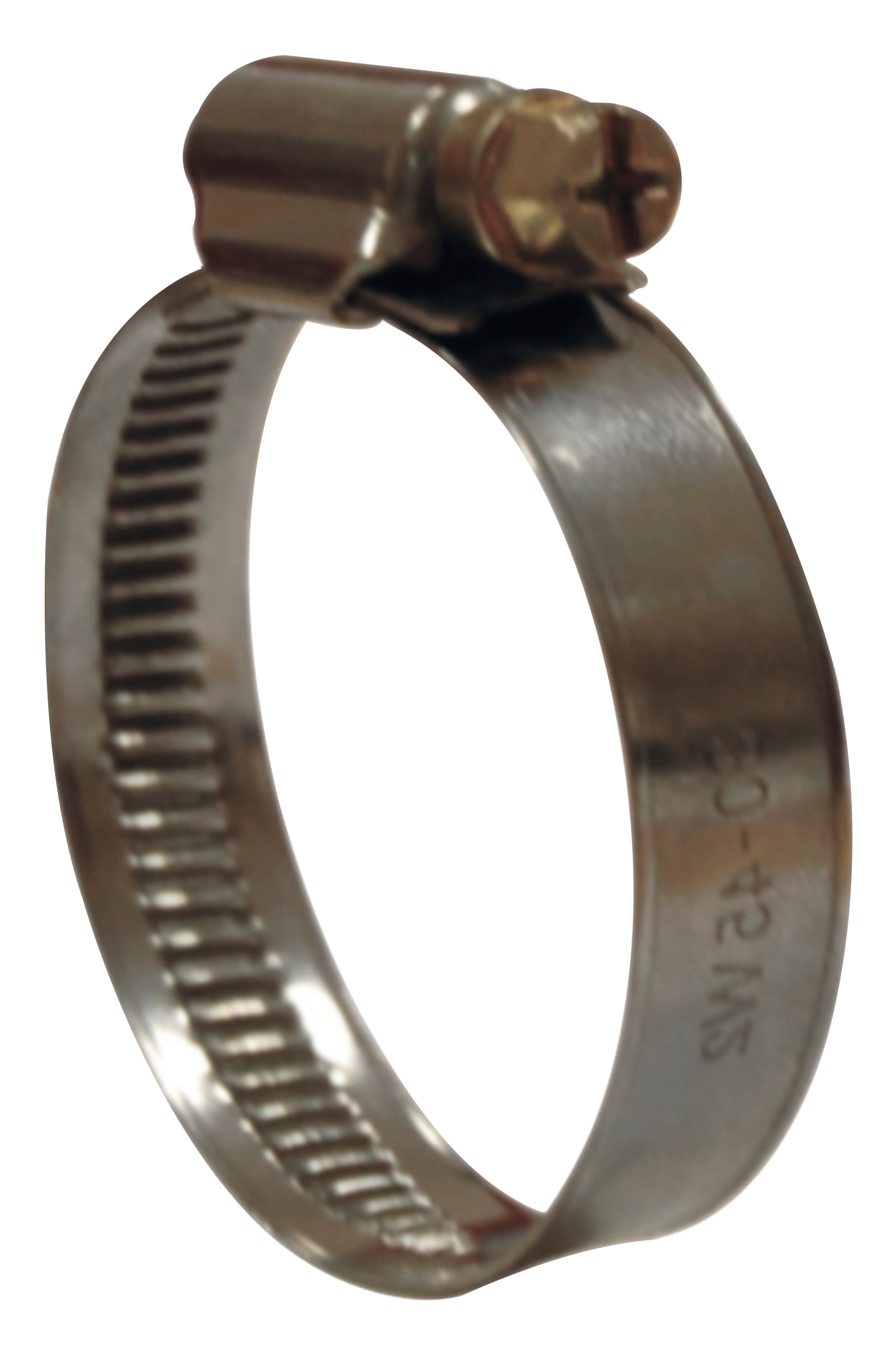 ELEMATIC - FASCETTA STRINGITUBO W2 INOX 12mm 20-32