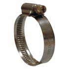 ELEMATIC - FASCETTA STRINGITUBO W2 INOX 12mm 80-100 8414112