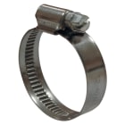 ELEMATIC - FASCETTA STRINGITUBO W4 INOX 9mm 8-12 8414200