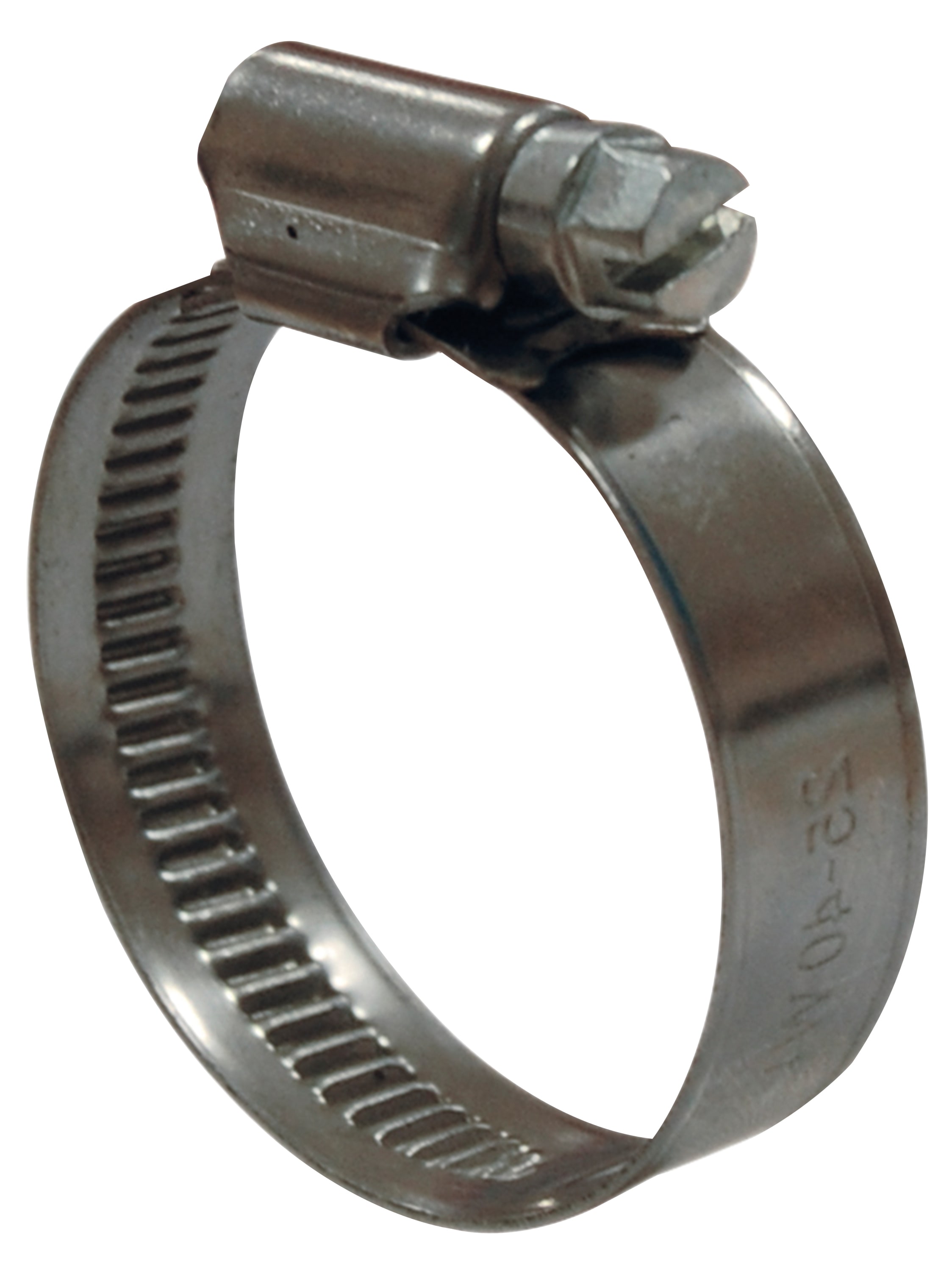 ELEMATIC - FASCETTA STRINGITUBO W4 INOX 12mm 80-100