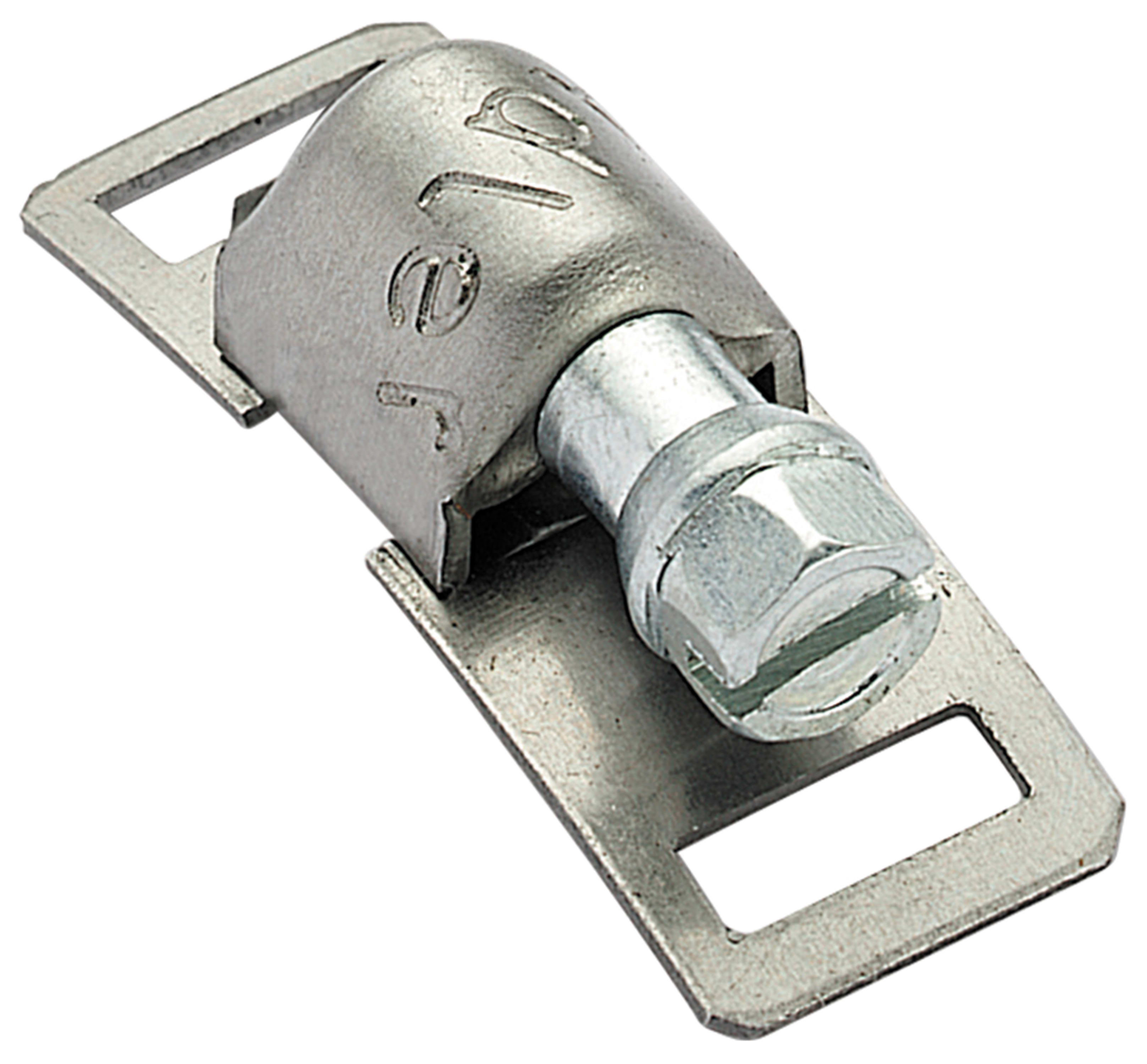 ELEMATIC - TESTINA IN ACCIAIO AISI 304 INOX 8 mm