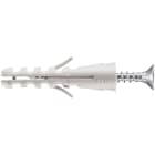 ELEMATIC - TASSELLO E/VA PA 6 10x50 8702055