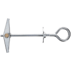 ELEMATIC - ANCORINA ETAF/OC OCCHIOLO CHIUSO 4/14 8706102