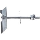 ELEMATIC - ANCORINA ETR/DD DOPPIO DADO 8/20