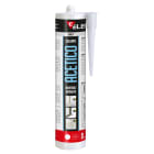 ELEMATIC - SILICONE ACETICO UNIVERSALE TESTA DI MORO