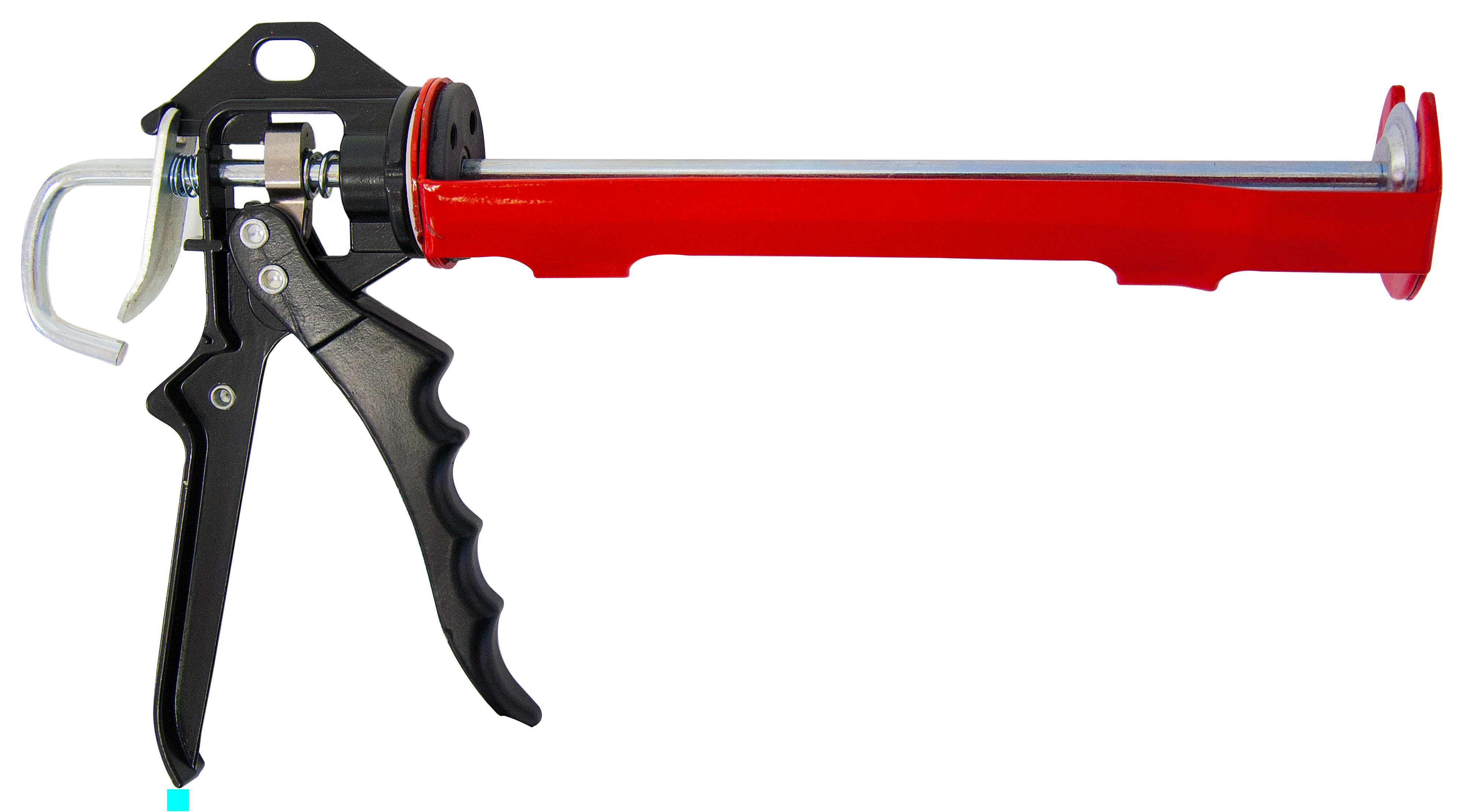 ELEMATIC - PISTOLA PER SILICONI METALLO 8708270