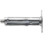 ELEMATIC - ANCORANTE T61/VP ACCIAIO ZINCATO 9x40