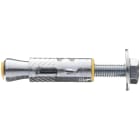 ELEMATIC - ANCORANTE EFPM/B ACCIAIO ZINCATO M6