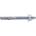ELEMATIC - ANCORANTE T11 ACCIAIO ZINCATO 8x120