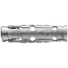 ELEMATIC - TASSELLO LEX ACCIAIO INOX A2 M8x50