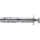 ELEMATIC - ANCORANTE LE/R VITE ANTINTRUSIONE M8x75 8717507