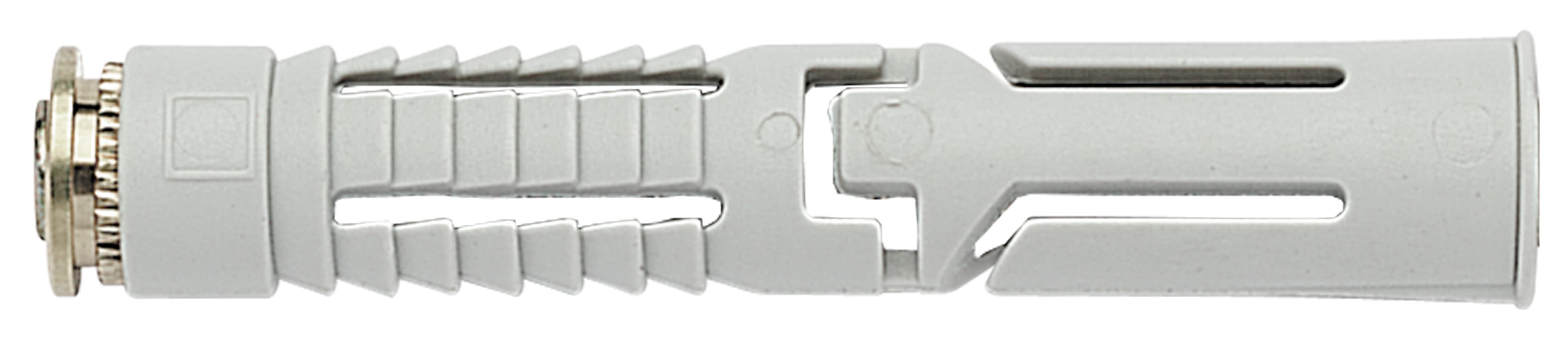 ELEMATIC - ANCORANTE EMB PA 6 + ACCIAIO 14x75