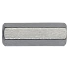 ELEMATIC - DISTANZIATORE EDS ACCIAIO ZINCATO 8x20 MF