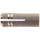 ELEMATIC - TASSELLO T51 OTTONE M10