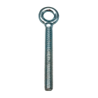 ELEMATIC - VITE OCCHIOLO ACCIAIO ZINCATO M12 ZB