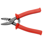 ELEMATIC - CRIMPATRICE 9004 0,75-10mm