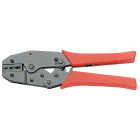ELEMATIC - CRIMPATRICE 9007 0,5-6mm 9007