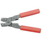 ELEMATIC - CRIMPATRICE 9020 ACCIAIO 0,5-6mm