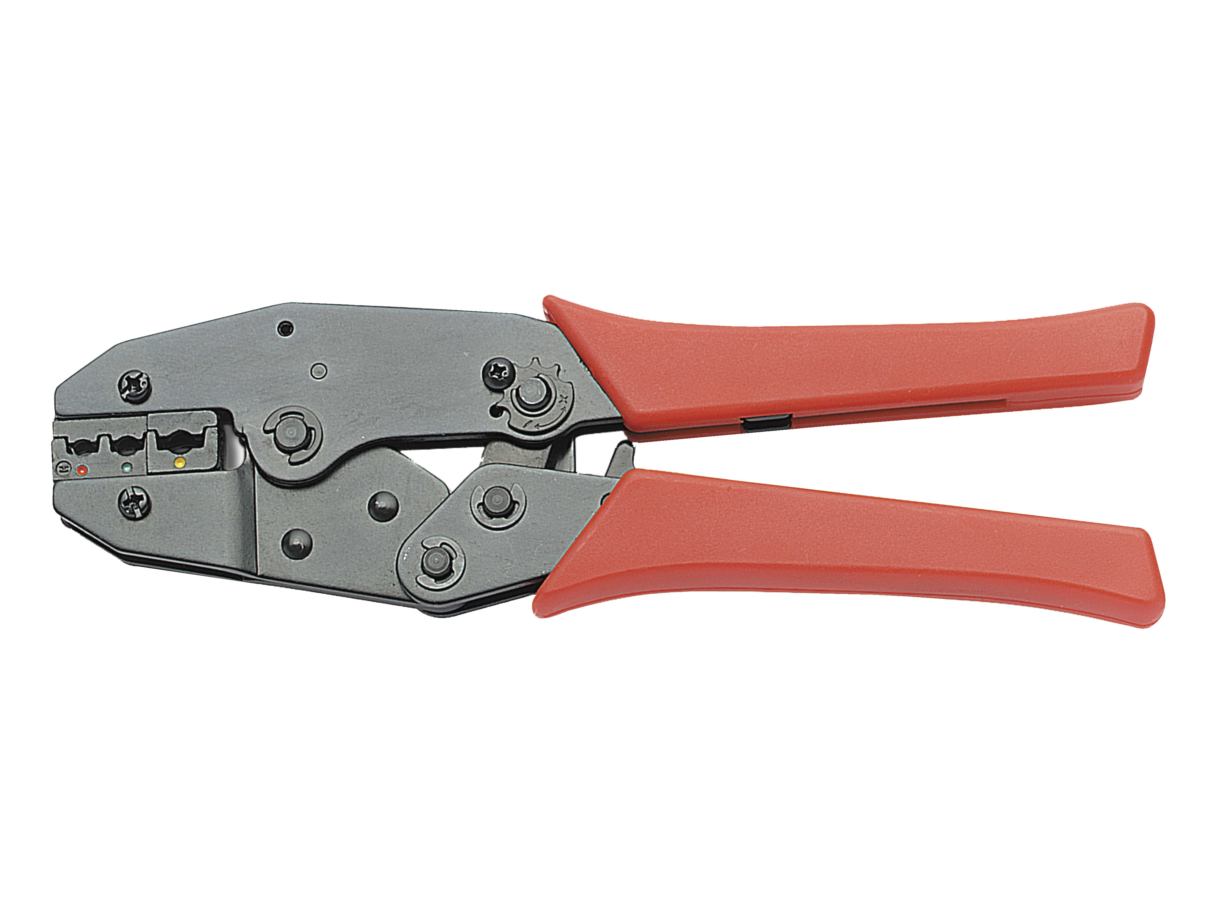 ELEMATIC - CRIMPATRICE 9039 ACCIAIO 6-16mm 9039