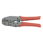ELEMATIC - CRIMPATRICE 9039 ACCIAIO 6-16mm