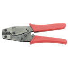 ELEMATIC - CRIMPATRICE 9039A ACCIAIO 0,5-6mm