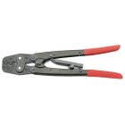 ELEMATIC - CRIMPATRICE 9048 LAMIERA 1,5-16mm 9048