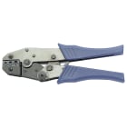 ELEMATIC - CRIMPATRICE 9049 ACCIAIO 0,5-6mm