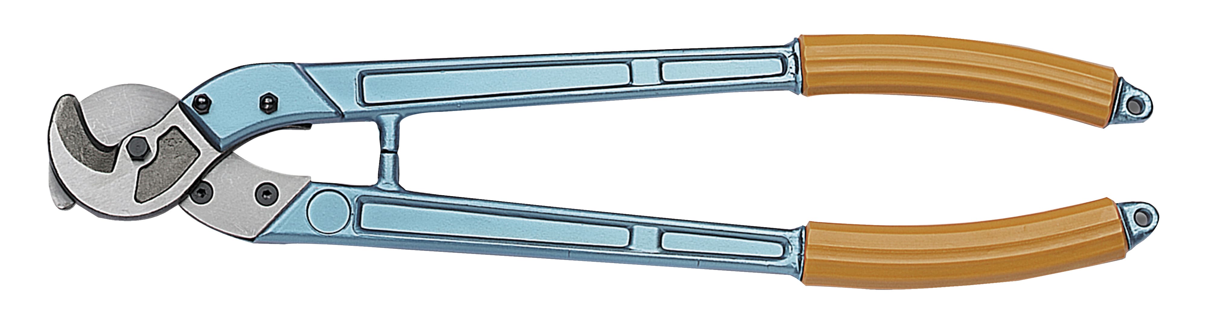 ELEMATIC - TRANCIACAVI 9051 ACCIAIO 250mm