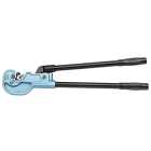 ELEMATIC - CRIMPATRICE PER CAPICORDA NUDI 25-120