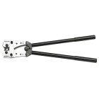 ELEMATIC - CRIMPATRICE PER CAPICORDA NUDI 6-120