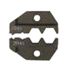 ELEMATIC - MATRICI PER CONNETTORI COAX/RG 9400M-CC5