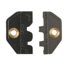 ELEMATIC - MATRICI PER TERMINALI E CAPICORDA 0,5-2,5mm