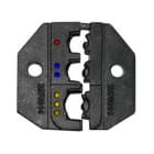 ELEMATIC - MATRICI PER TERMINALI E CAPICORDA 0,5-6mm 9400M-CP6