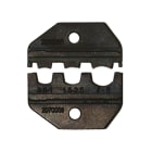 ELEMATIC - MATRICI PER TERMINALI E CAPICORDA 0,5-6mm 9400M-CT6