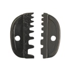 ELEMATIC - MATRICI PER TERMINALI E CAPICORDA 0,5-16mm 9400M-TB16