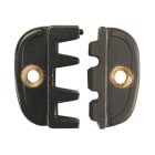 ELEMATIC - MATRICI PER TERMINALI E CAPICORDA 16-35mm