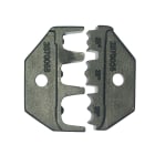 ELEMATIC - MATRICI PER TERMINALI E CAPICORDA 25-50mm