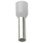 ELEMATIC - TERMINALE A TUBETTO ISOLATO T/D 0,5/N E02