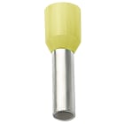 ELEMATIC - TERMINALE A TUBETTO ISOLATO D 25,0/N E028D