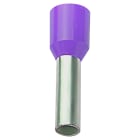 ELEMATIC - TERMINALE A TUBETTO ISOLATO T 0,25/N