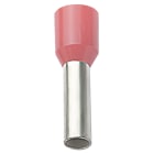 ELEMATIC - TERMINALE A TUBETTO ISOLATO T 0,34/N E036