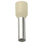 ELEMATIC - TERMINALE A TUBETTO ISOLATO W 10,00/N