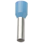 ELEMATIC - TERMINALE A TUBETTO ISOLATO W 0,25/N