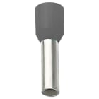 ELEMATIC - TERMINALE A TUBETTO ISOLATO T 2,50/N E16C