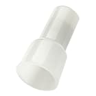 ELEMATIC - CAPPUCCI TERMINALI PREISOLATI 0,25-1,5mmq ECDCE-1